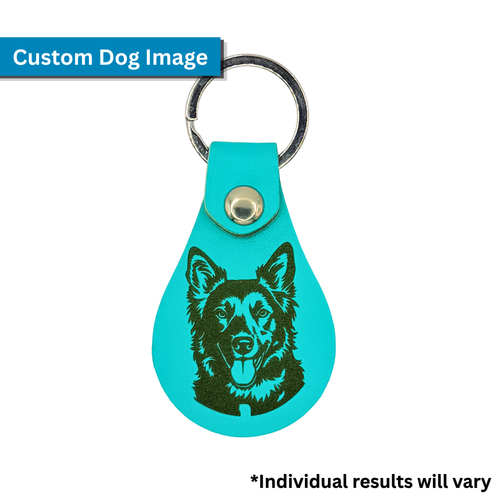 DACOF Key Chain