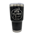 KLIMB Classic 30 oz Tumbler