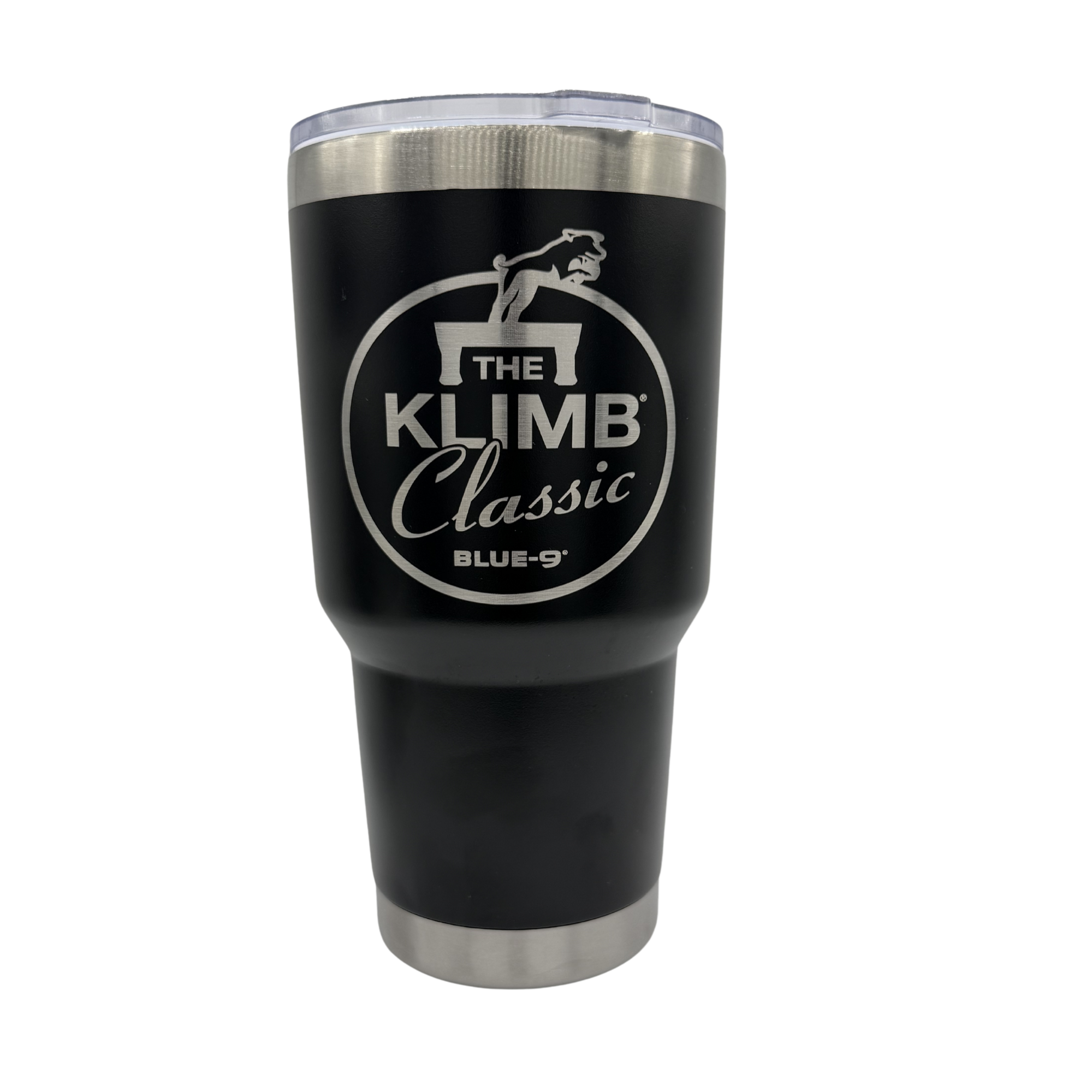 KLIMB Classic 30 oz Tumbler