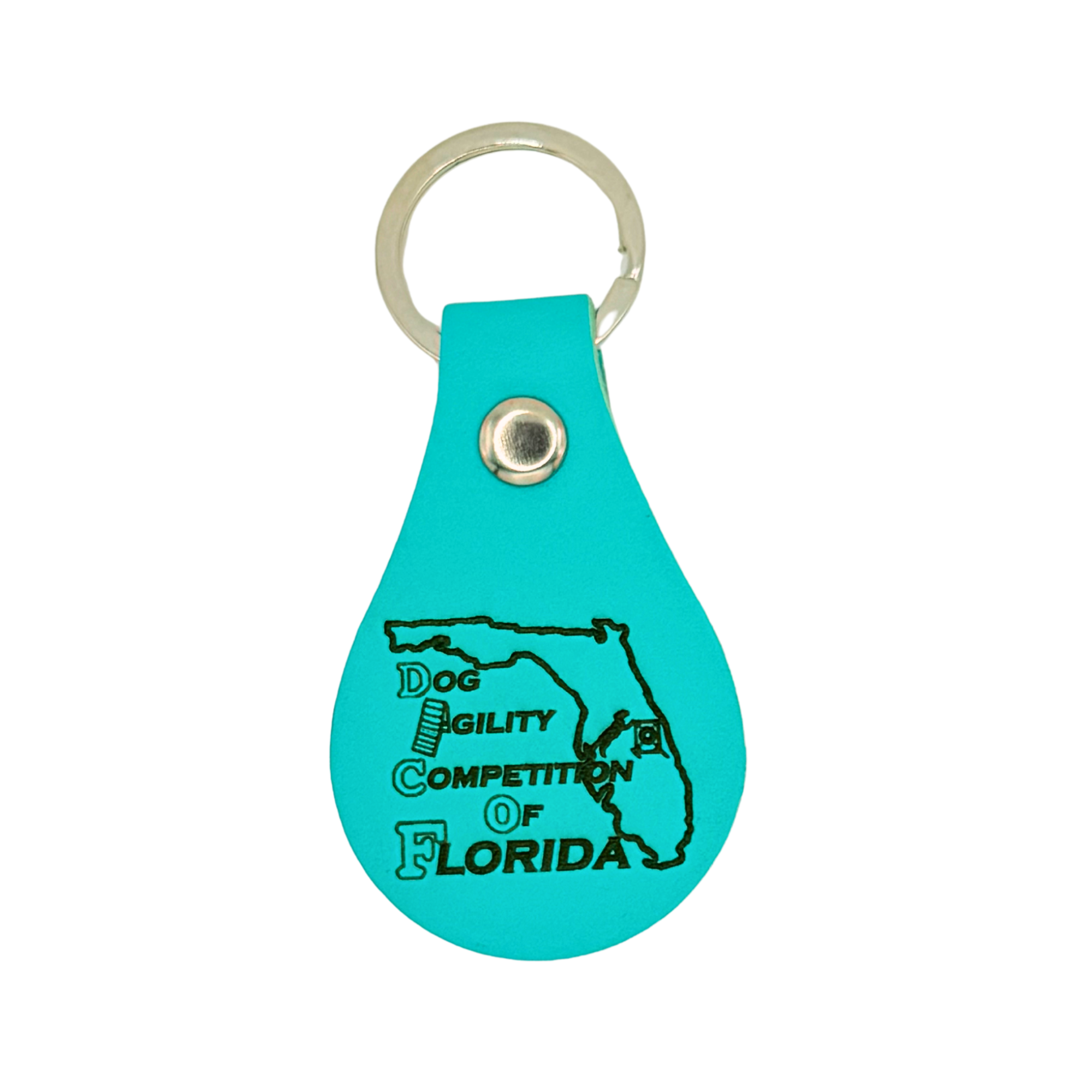 DACOF Key Chain