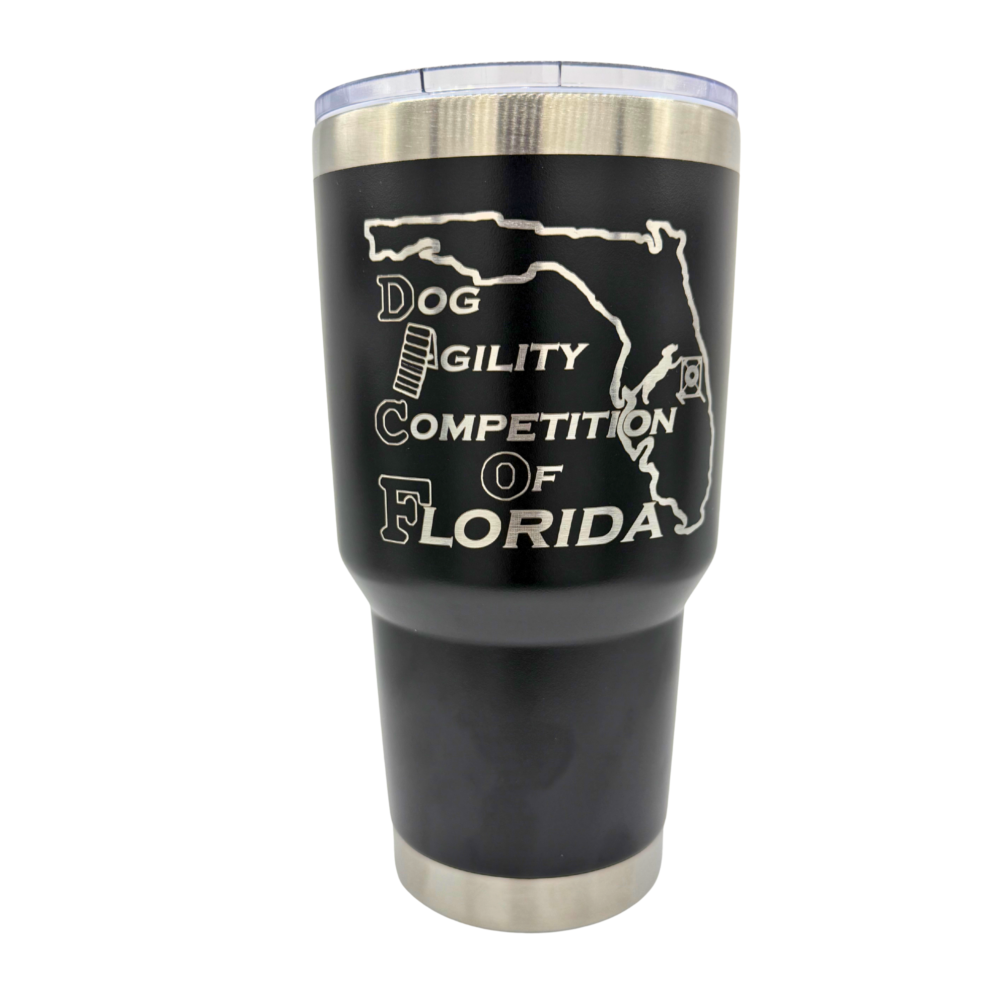 DACOF 30 oz Tumbler