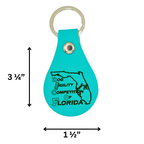 DACOF Key Chain
