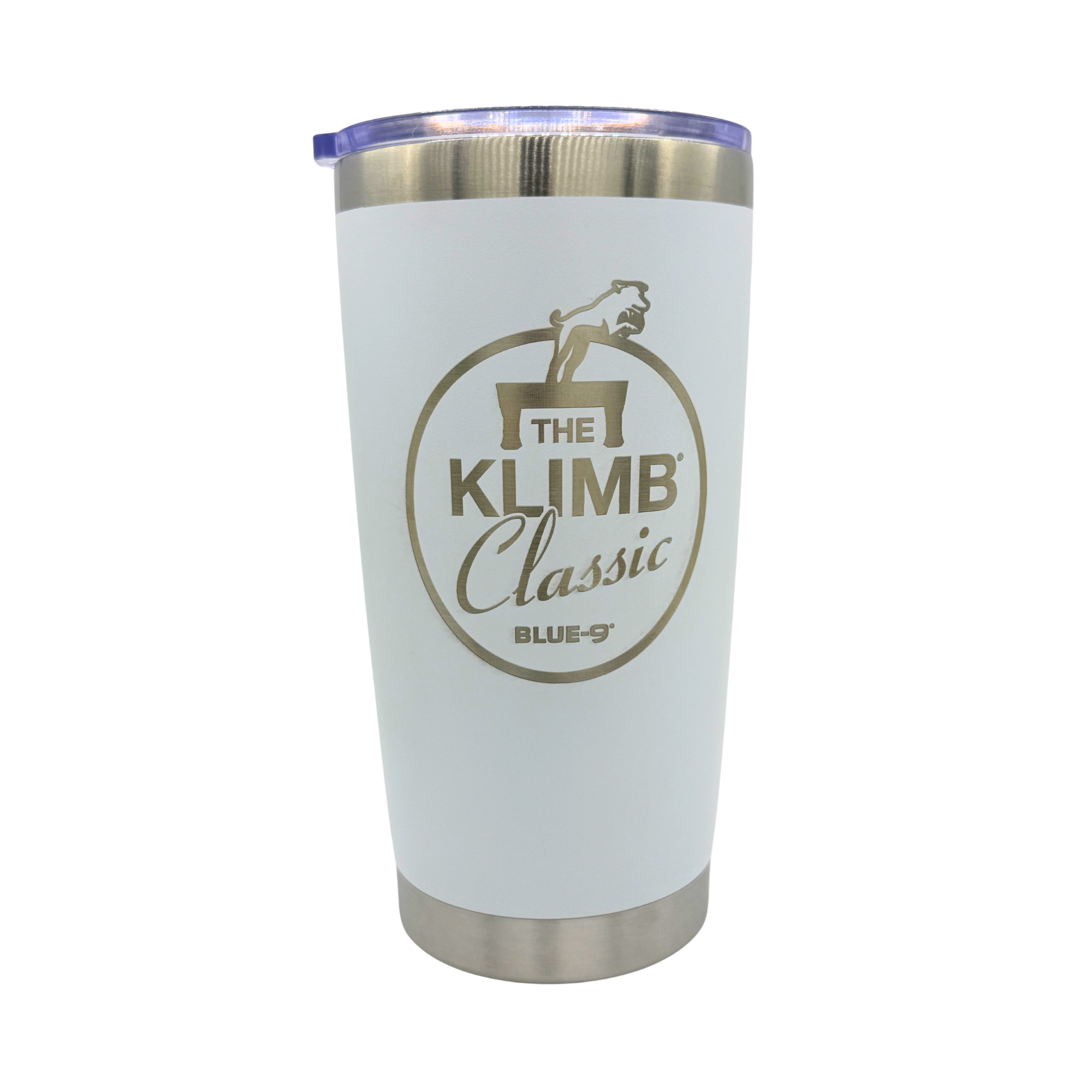 KLIMB Classic 20 oz Tumbler