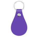 KLIMB Classic Keychain with Custom Dog Portrait