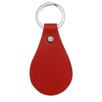 KLIMB Classic Keychain with Custom Dog Portrait